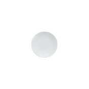 Fortessa TC7600.DV.807 Serena Coupe Plate 5.5" (14 Cm) Dishwasher Safe