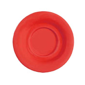 GET Enterprises SU-3-RO Diamond Mardi Gras™/Bake & Brew™ Saucer 5-1/2" Dia. For C-107