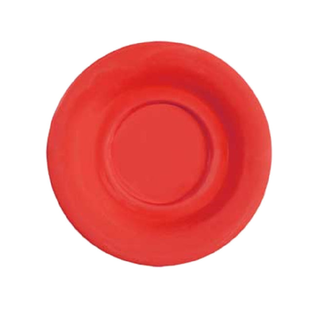 GET Enterprises SU-3-RO Diamond Mardi Gras™/Bake & Brew™ Saucer 5-1/2" Dia. For C-107