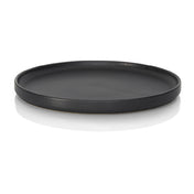 BauscherHepp 53.0047.0102 Flat Plate 10.2" Dia. Round