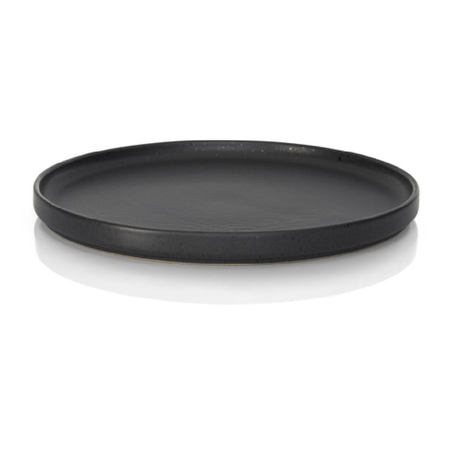 BauscherHepp 53.0047.0102 Flat Plate 10.2" Dia. Round