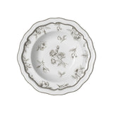 Steelite 62536FP814 Rim Soup Bowl 15.0 Oz 9.75"