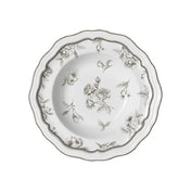 Steelite 62536FP814 Rim Soup Bowl 15.0 Oz 9.75"