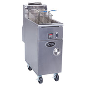 Royal Range Of California RHEF-45-DM2_LP Fryer Gas Floor Model