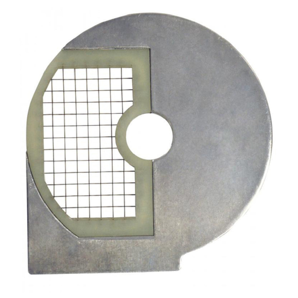 Omcan 22329 - 8mm Dicing Disc – Durable Constructed Accessory ...