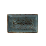 Steelite 11300550 Rectangle Tray 10.625" X 6.5" X 0.875" Craft