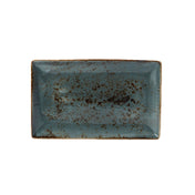 Steelite 11300550 Rectangle Tray 10.625" X 6.5" X 0.875" Craft