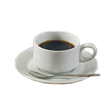 Yanco PA-002 Paris Saucer 5-1/2" Dia. Round