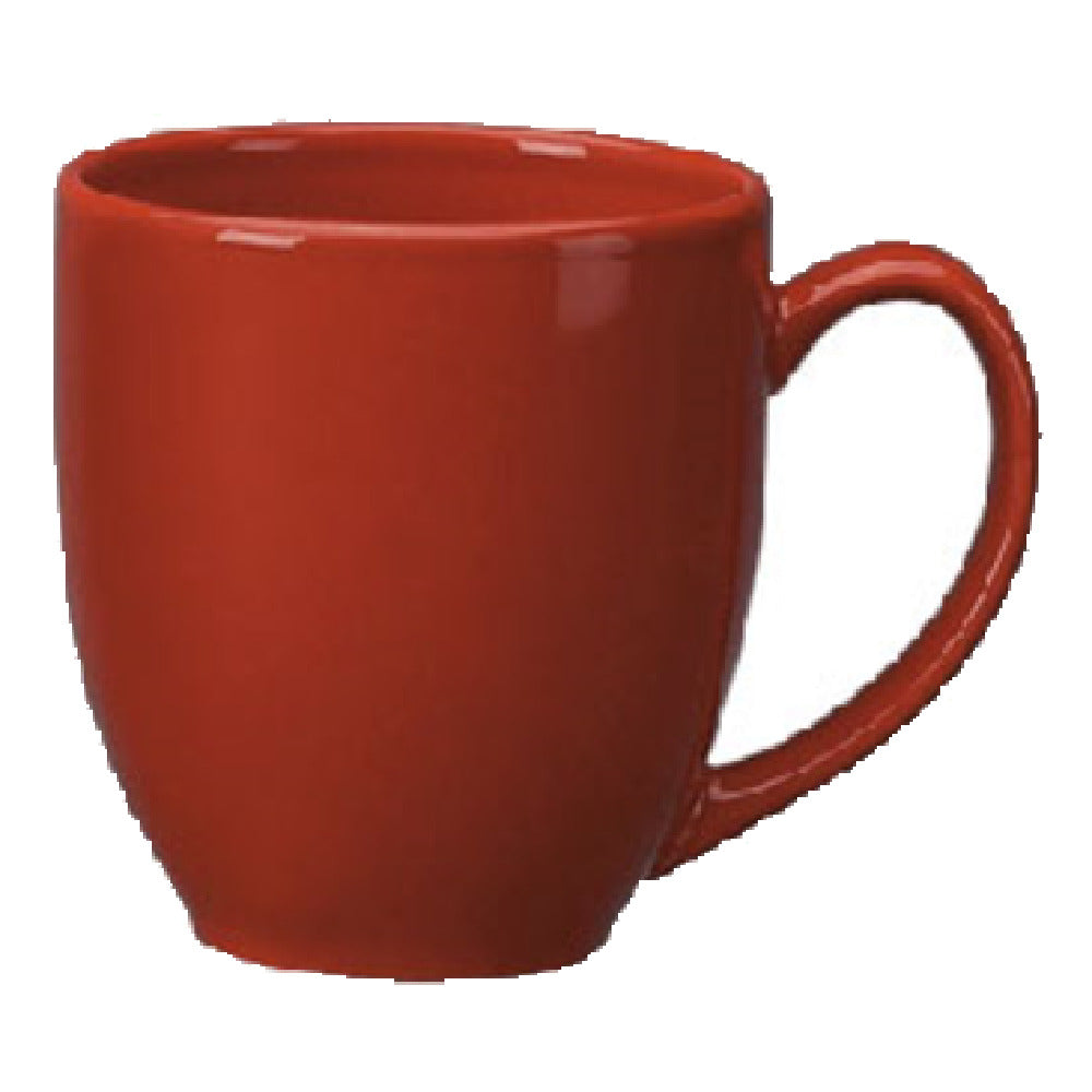 International Tableware 81376-2194 Bistro Cup 14 Oz. 3-3/4" Dia. X 4"H