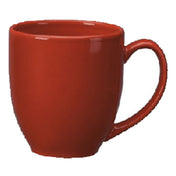 International Tableware 81376-2194 Bistro Cup 14 Oz. 3-3/4" Dia. X 4"H
