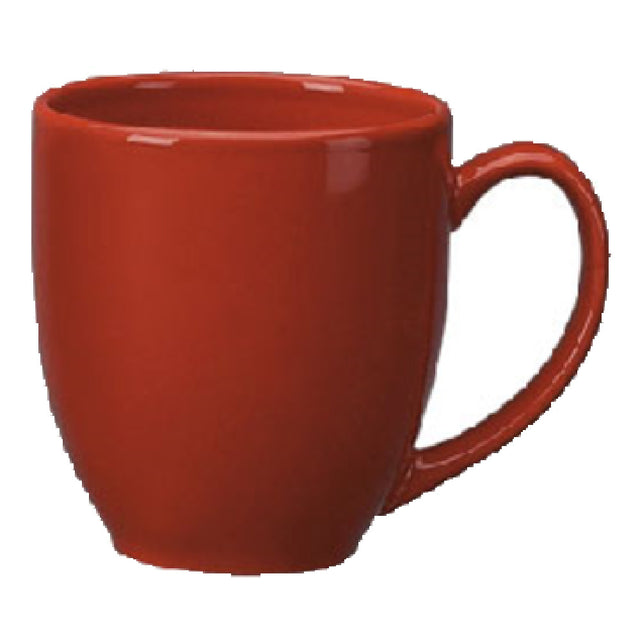 International Tableware 81376-2194 Bistro Cup 14 Oz. 3-3/4" Dia. X 4"H