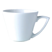 Steelite 9001C638 Cone Cup 8.0 Oz 4.5" X 3.375"