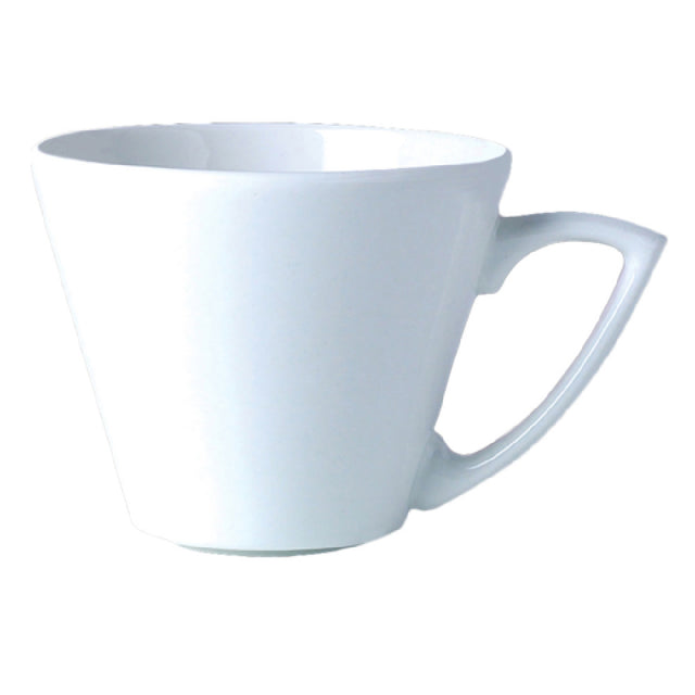 Steelite 9001C638 Cone Cup 8.0 Oz 4.5" X 3.375"