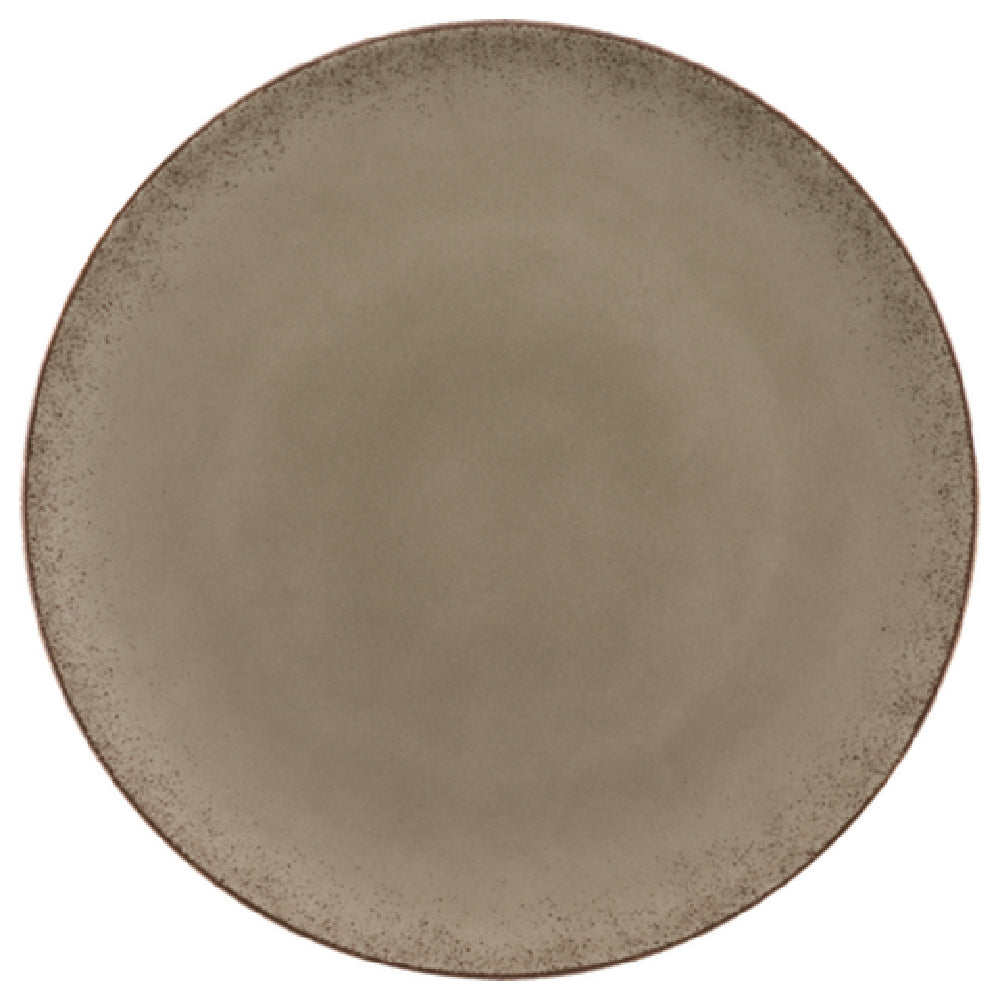 BauscherHepp 711220-700466 Plate 8" Dia. Round
