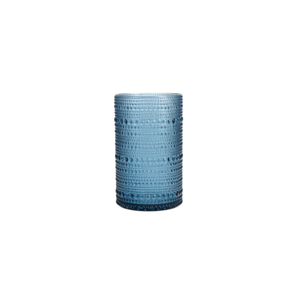 Fortessa PS.ORB.BL.03 Orbetto Iced Beverage 13 Oz. (384ml) Melamine