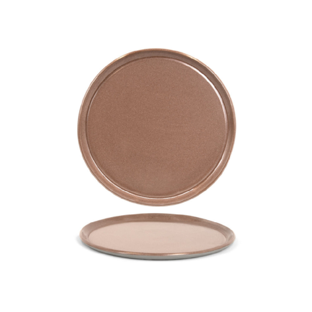 FOH DDP098BRP21 Mezze™ Plate 11" Dia. Round