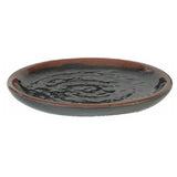 Thunder Group 1704TM Plate 4" Dia. Break-resistant
