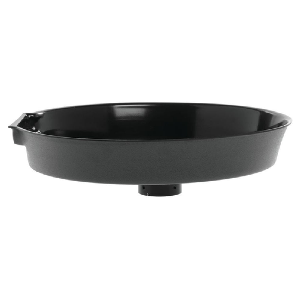 Hubert 34260 - Ice Tray, For Sampling Center #64650,16" Dia., Round