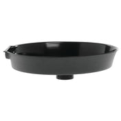 Hubert 34260 - Ice Tray, For Sampling Center #64650,16" Dia., Round