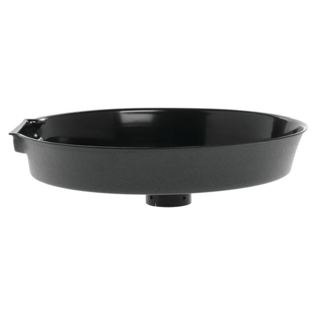 Hubert 34260 - Ice Tray, For Sampling Center #64650,16" Dia., Round