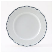 Tuxton SBA-090 Plate 9" Dia. Round