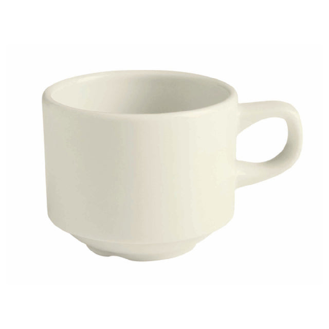 GET Enterprises PA1101904324 Tea Cup 8.1 Oz. 4-1/2"