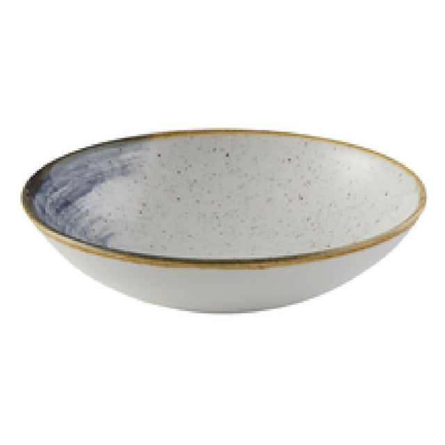 Churchill China ASBLEVB71 Bowl 15 Oz. 7-1/4" Dia.