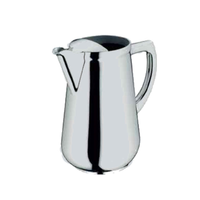 BauscherHepp 06.3371.6041 Water Pitcher 50.7 Oz. 7-1/4"H