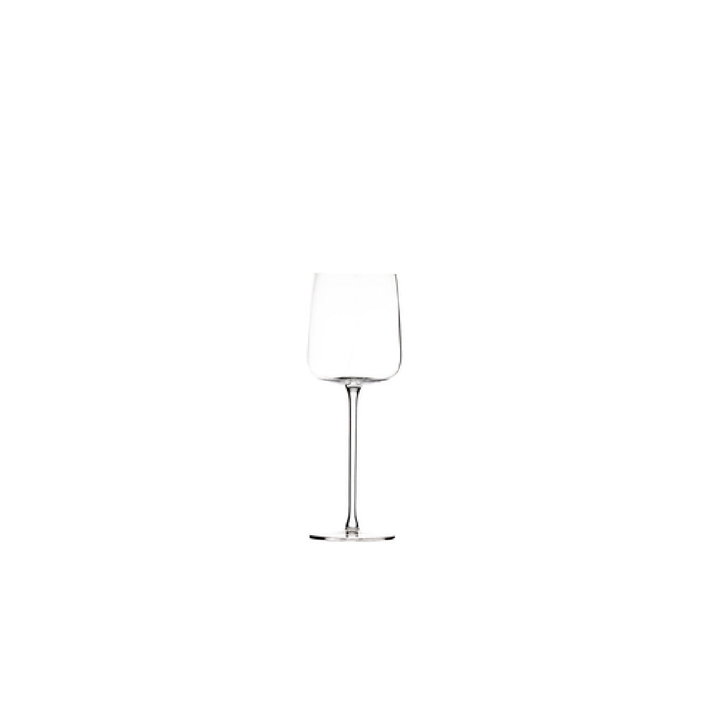 Hospitality Brands HGLMW02-004 Hospitality Brands Metropolitan White Wine Glass
