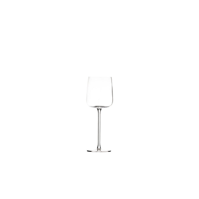 Hospitality Brands HGLMW02-004 Hospitality Brands Metropolitan White Wine Glass