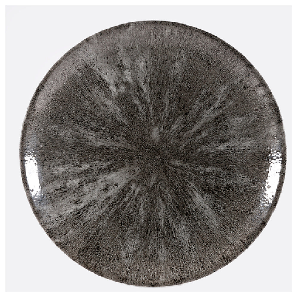 Churchill China STQBEV111 Plate 11-1/4" Dia. Round