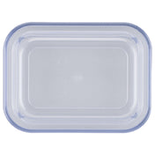 BauscherHepp 598505-021020 Cover 4-7/10" X 3-1/2" X 1-1/10"H Rectangular