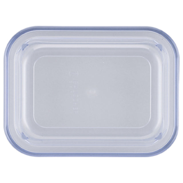 BauscherHepp 598505-021020 Cover 4-7/10" X 3-1/2" X 1-1/10"H Rectangular