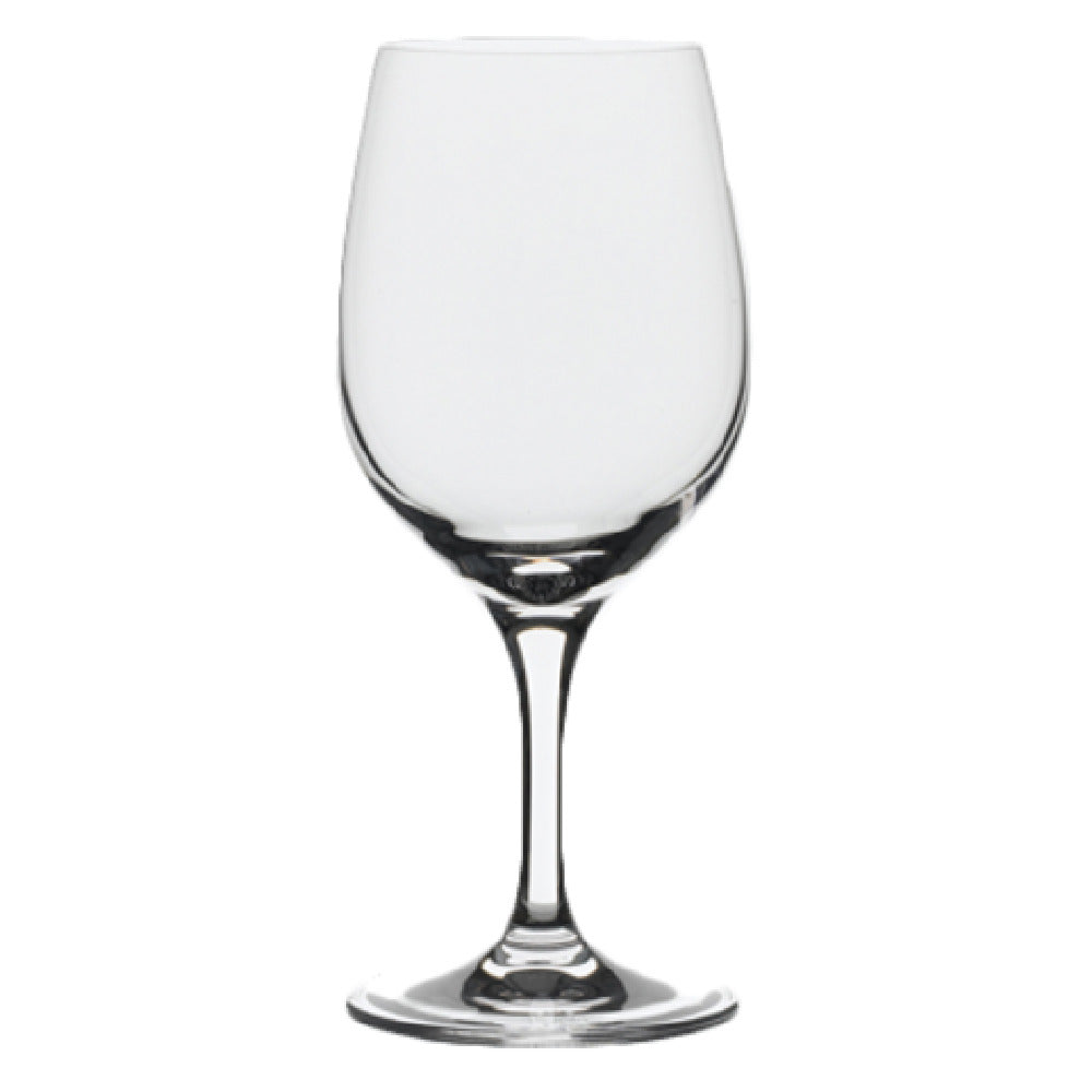 Steelite 4808R241 Medium White Wine 12.5 Oz 3.5" X 7.375"