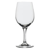 Steelite 4808R241 Medium White Wine 12.5 Oz 3.5" X 7.375"