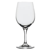 Steelite 4808R241 Medium White Wine 12.5 Oz 3.5" X 7.375"