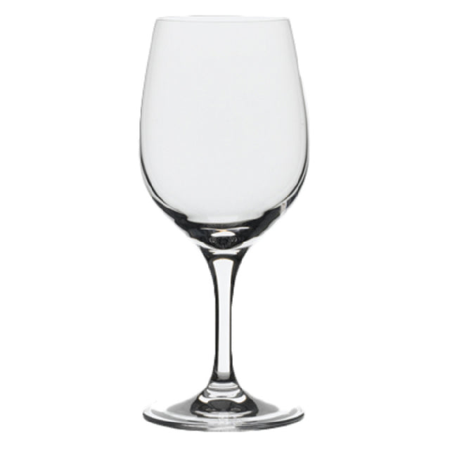 Steelite 4808R241 Medium White Wine 12.5 Oz 3.5" X 7.375"