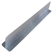Hubert 28237 - T-Divider, 25" X 3" X 3"H, T-shape