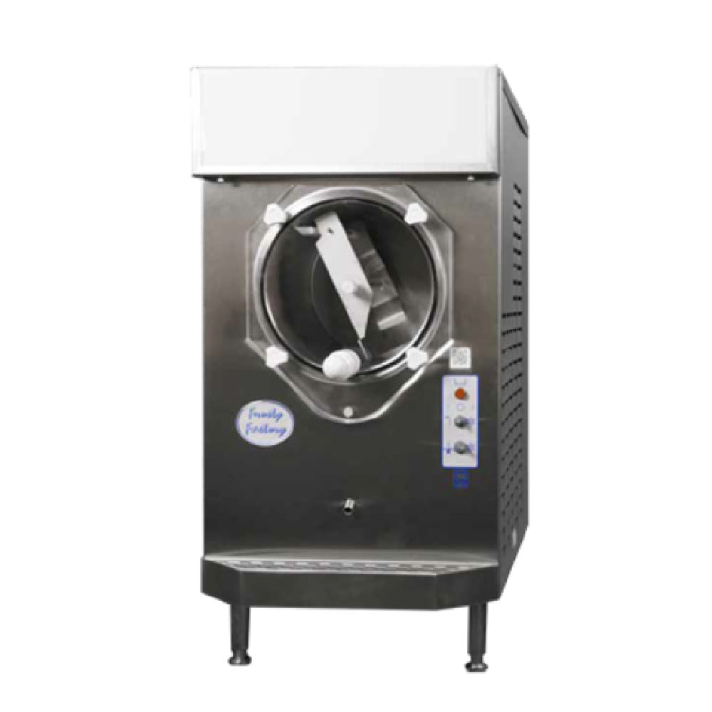 Frosty Factory 235R 2/1 Frozen Beverage Machine Counter Model (1) Remote Condenser