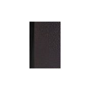 Risch METRO-6V 5.5X8.5 Metro Iron Or Mesh Hardback Metallic Menu Cover (specify Pattern And Color)
