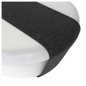 BauscherHepp S5-C2-06 Elastic Band For Small Modern Lunch Box Design Black