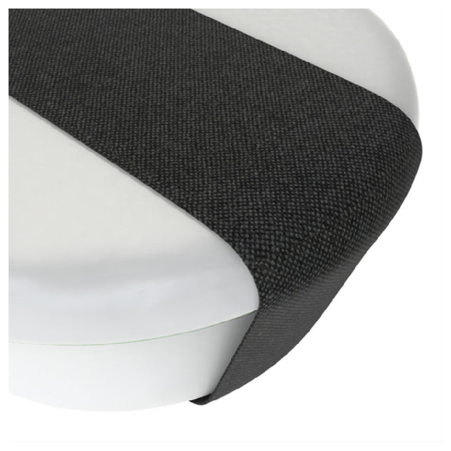 BauscherHepp S5-C2-06 Elastic Band For Small Modern Lunch Box Design Black