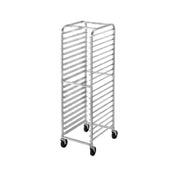 Channel 415AC Bun Pan Rack All-Welded Economy Series