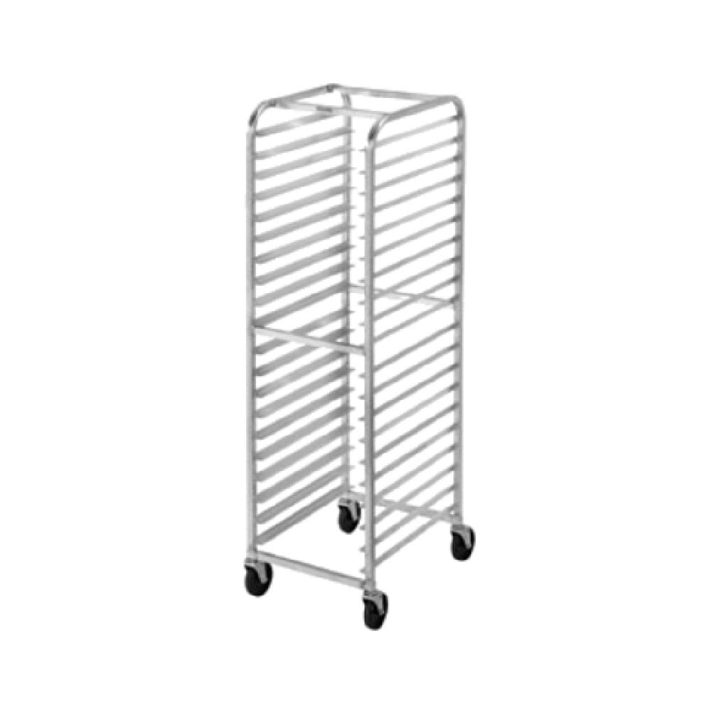 Channel 401AC Bun Pan Rack All-Welded Economy Series