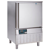 Victory VBCF8-70PU Blast Chiller/Shock Freezer Reach-In Bottom Mount Self-contained Refrigeration