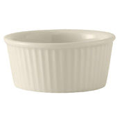 Tuxton BEX-0602 Ramekin 6 Oz. 3-3/4" Dia. X 1-3/4"H
