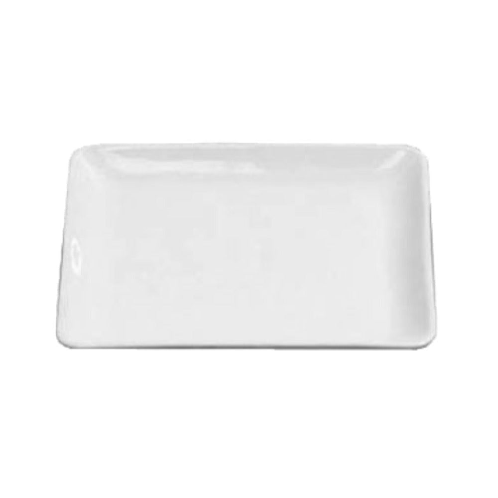 American Metalcraft CER15 Prestige™ Plate 14" X 1-1/2"H Square