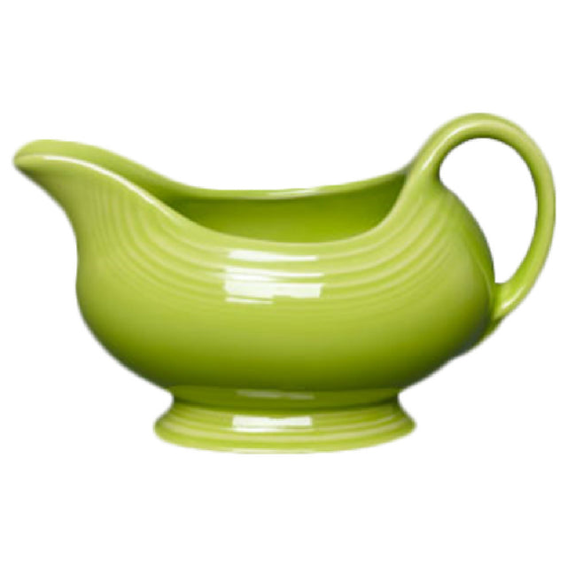 Steelite HL486332 Sauceboat 18-1/2 Oz. Dishwasher/oven/microwave Safe