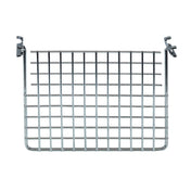 Quantum 4X6HBD Divider 6"W X 4-1/2"H For Use With Hanging Baskets