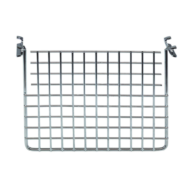 Quantum 4X6HBD Divider 6"W X 4-1/2"H For Use With Hanging Baskets
